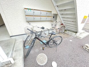 クレアフォーチュン畳屋丁の物件外観写真